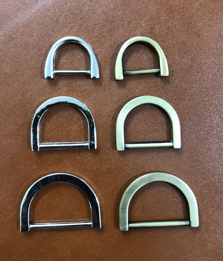 نیم گرد سربی