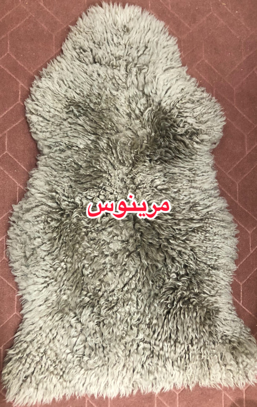 خرید پوست گوسفندی مرینوس - چرم کده پارسه | ارسال فوری